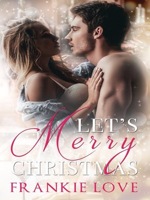 cover image of Let's Merry Christmas